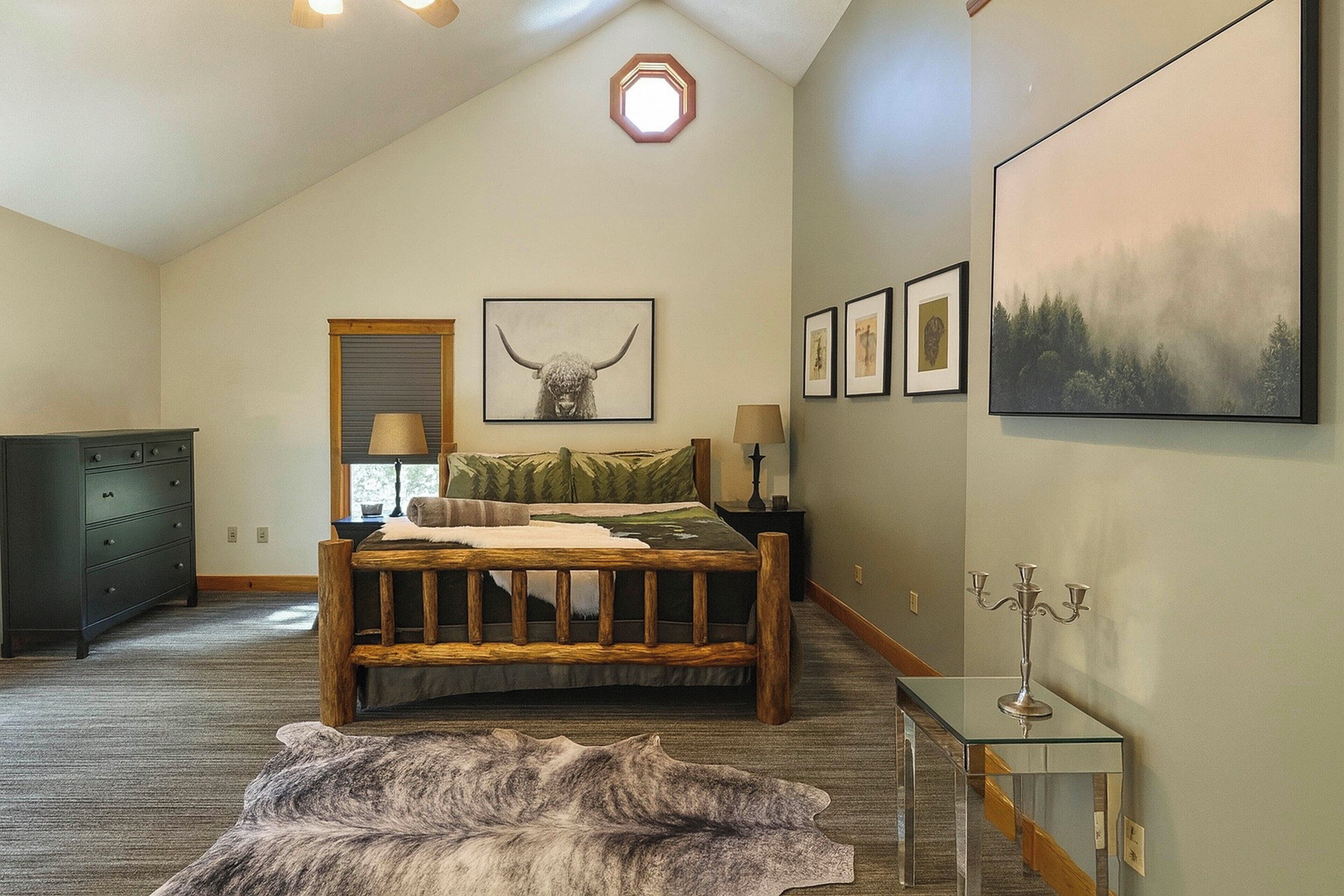 Nhà (5 Bedrooms) | Nội thất