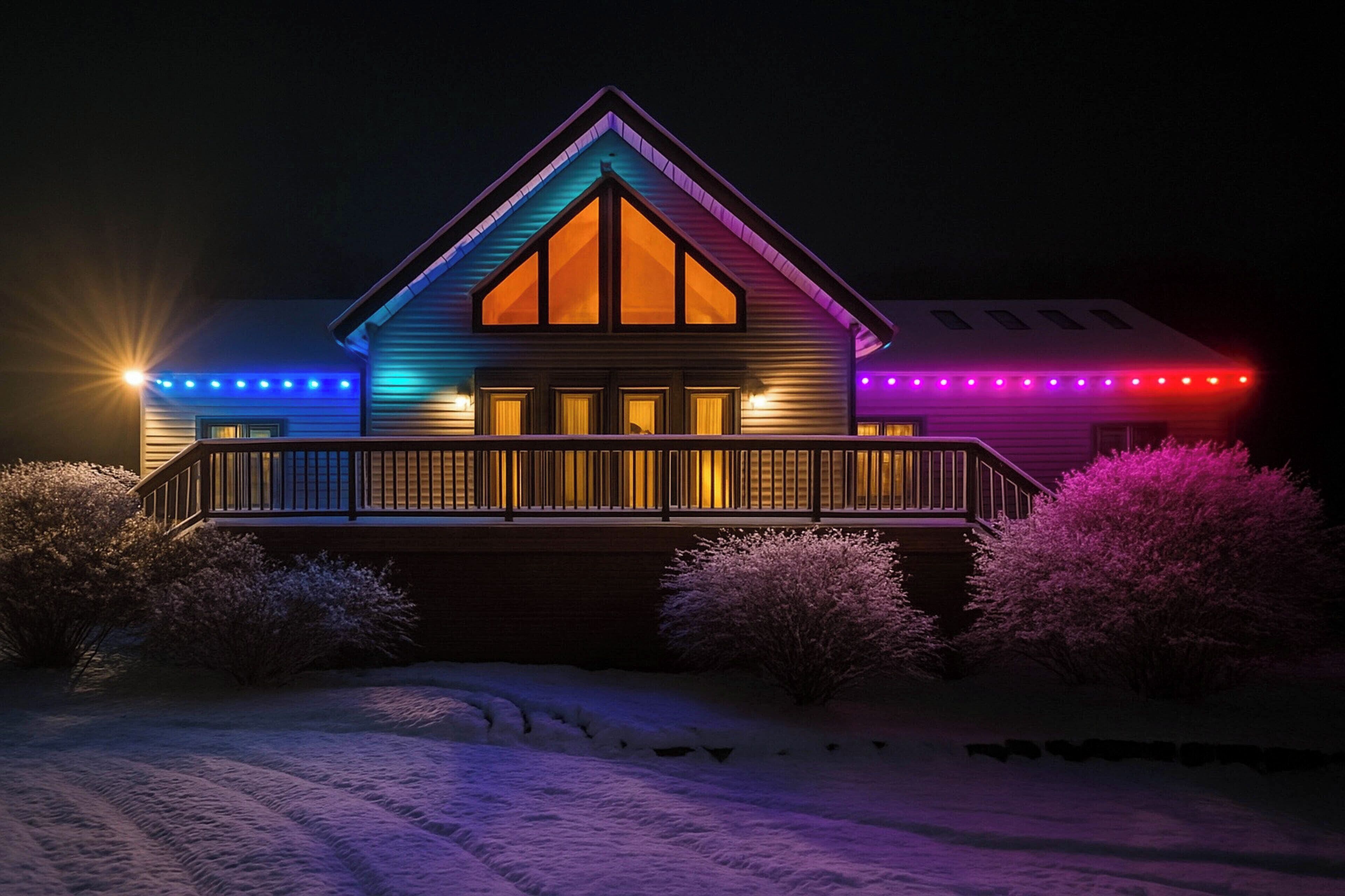 独立别墅 (5 Bedrooms) | 住宿内部