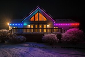 Casa (5 Bedrooms) | Parte interna