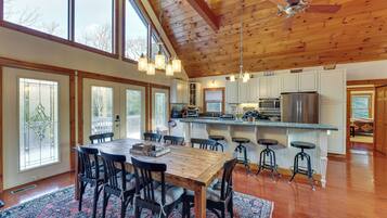 House (5 Bedrooms) | Bahagian dalam