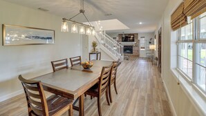 Hus (3 Bedrooms) | Innvendig