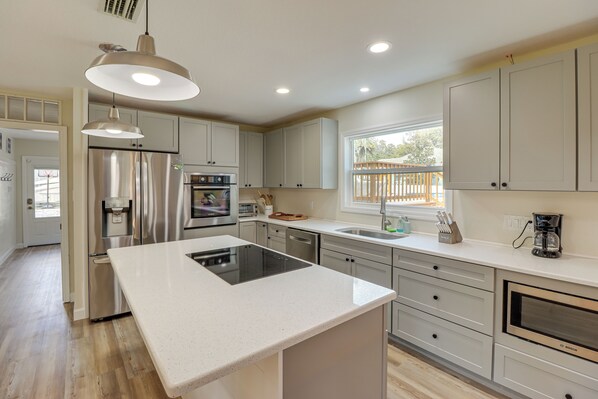 Casa (3 Bedrooms) | Interior