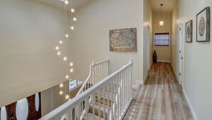 Hus (3 Bedrooms) | Innvendig
