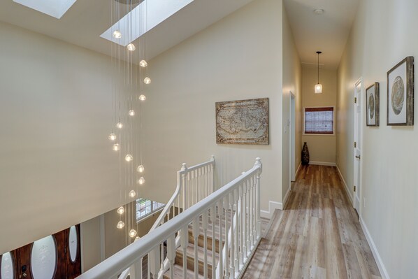 Hus (3 Bedrooms) | Interiör