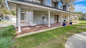 Hus (3 Bedrooms) | Innvendig
