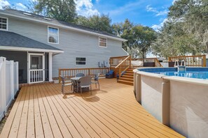 Hus (3 Bedrooms) | Interiör