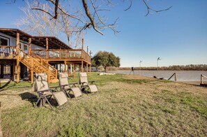 Ferienhaus (4 Bedrooms) | Innenbereich