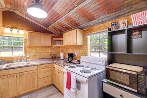 Apartemen (0 Bedroom) | Interior