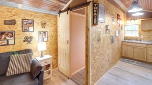 Leilighet (0 Bedroom) | Innvendig