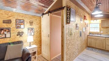 Apartemen (0 Bedroom) | Interior