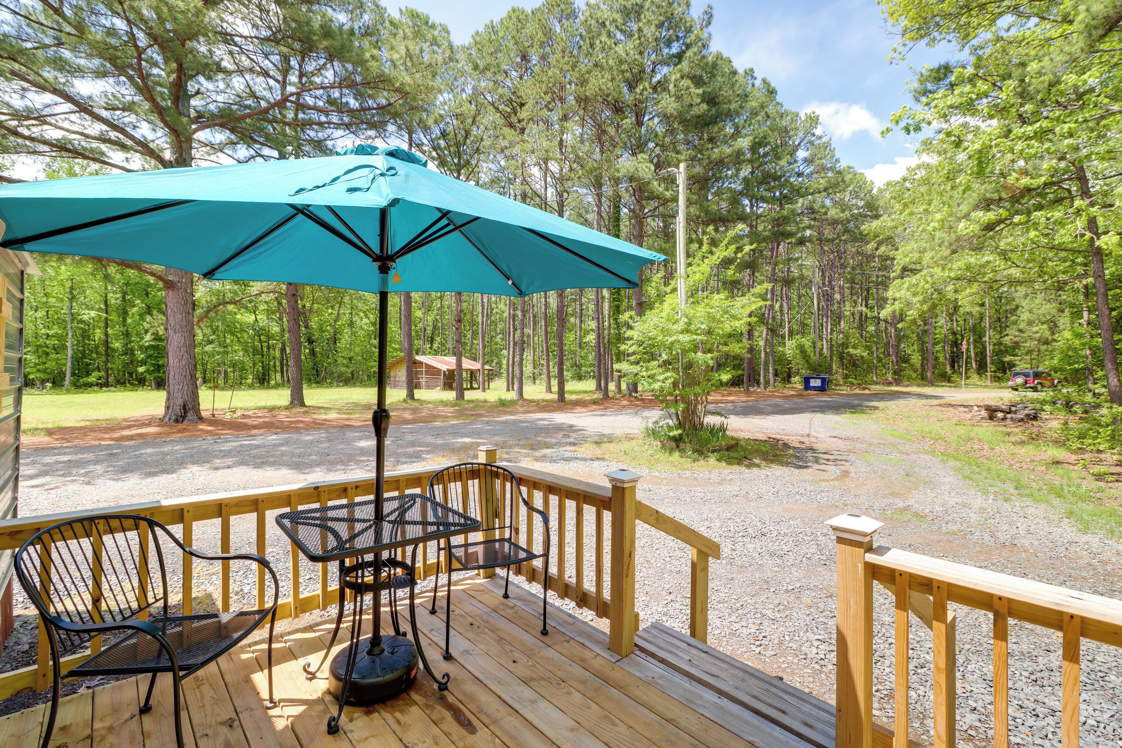 Apartemen (0 Bedroom) | Interior