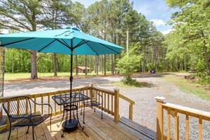 Departamento (0 Bedroom) | Interior