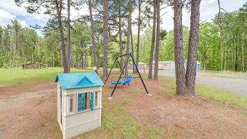 Apartemen (0 Bedroom) | Interior