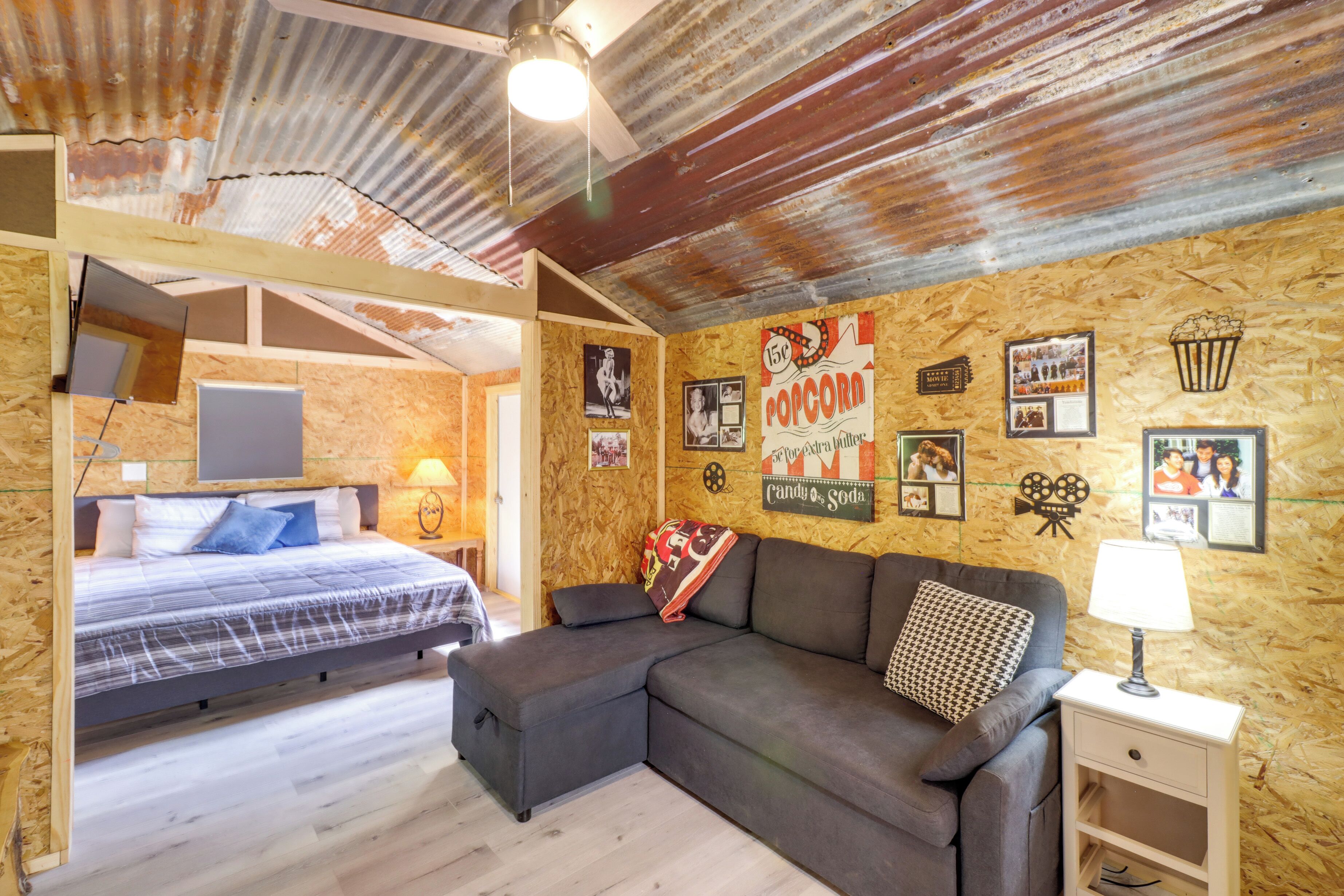 Apartment (0 Bedroom) | Front of property