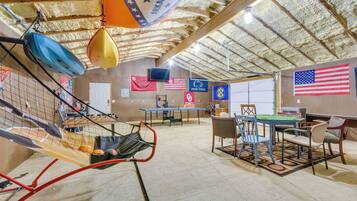 Apartemen (0 Bedroom) | Interior