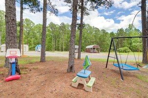 Apartment (0 Bedroom) | Interior