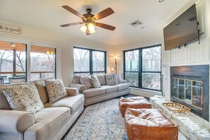 ハウス (3 Bedrooms) | 内装