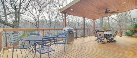 House (3 Bedrooms) | Front of property