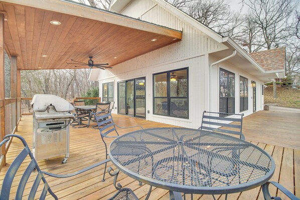 ハウス (3 Bedrooms) | 内装