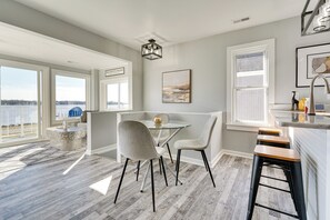 Nhà (3 Bedrooms) | Nội thất