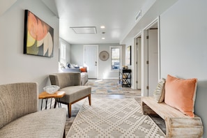 独立别墅 (3 Bedrooms) | 住宿内部