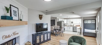 Modern & Stylish Olathe Home in Prime Location