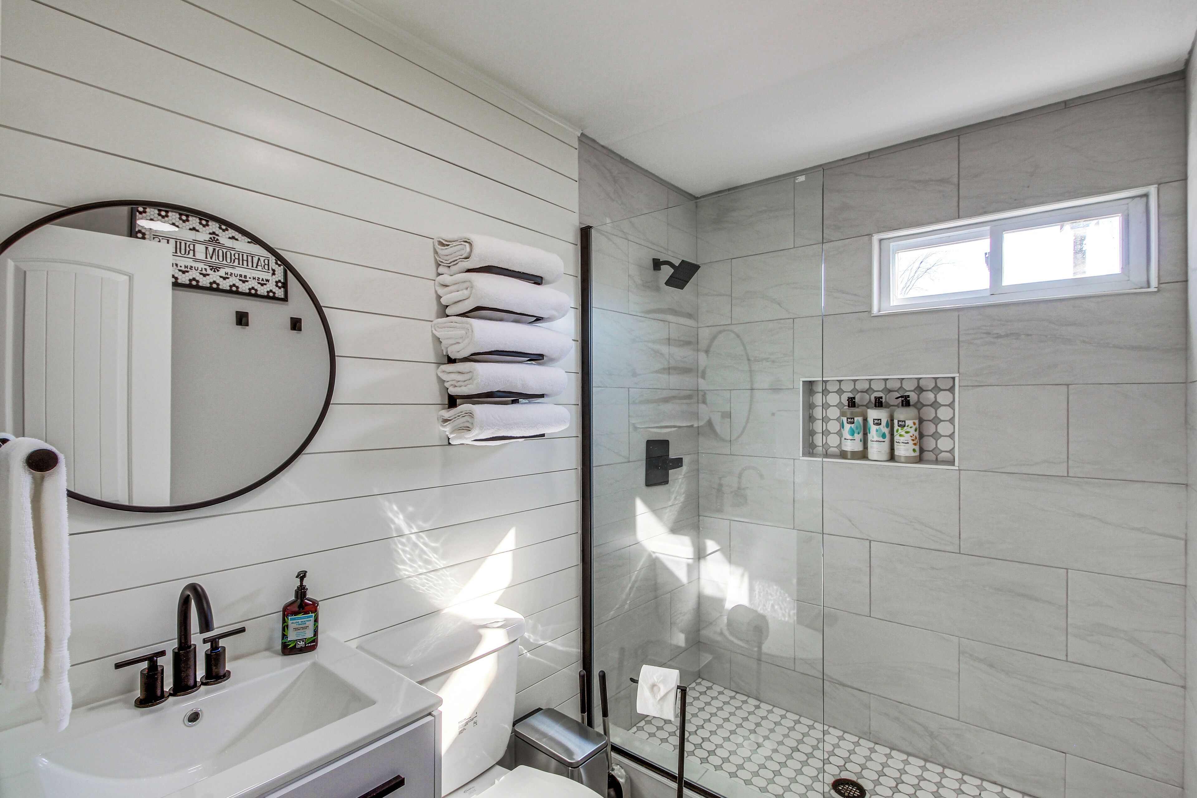 Casa (3 Bedrooms) | Interior