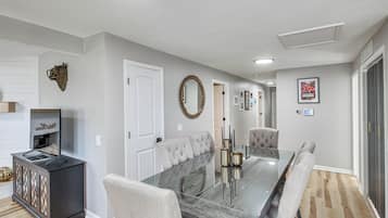 Maison (3 Bedrooms) | Intérieur