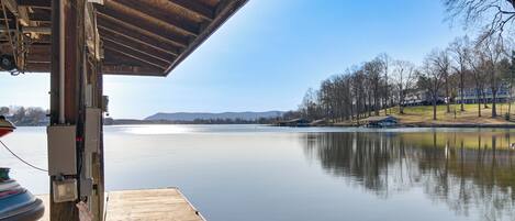 Căn hộ (3 Bedrooms) | Nội thất