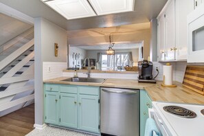 Leilighet (3 Bedrooms) | Innvendig