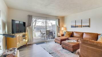 Apartment (3 Bedrooms) | Interior