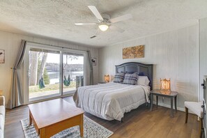Apartment (3 Bedrooms) | Innenbereich
