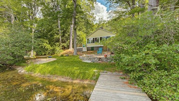 Cottage (3 Bedrooms) | Interior