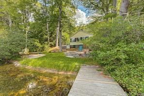 Cottage (3 Bedrooms) | Interior