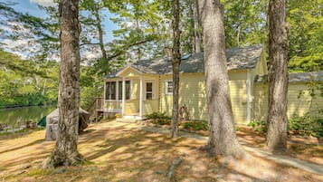 Cottage (3 Bedrooms) | Interior