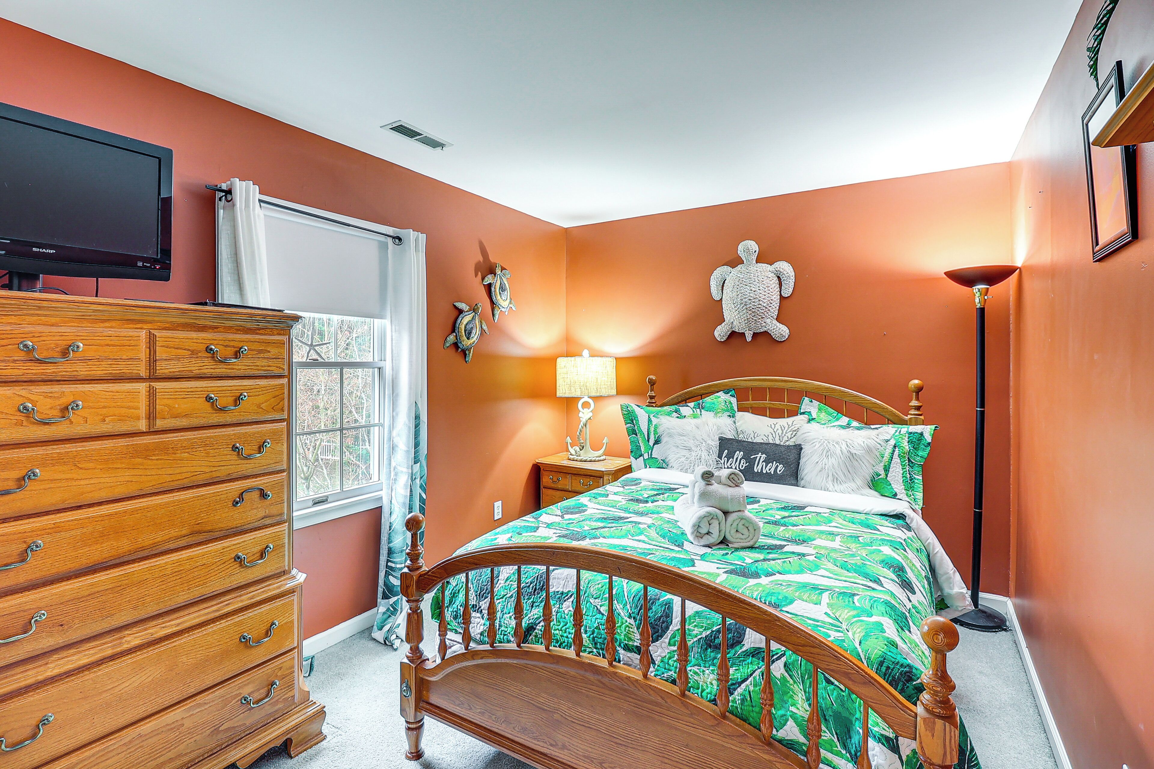 House (4 Bedrooms) | Interior