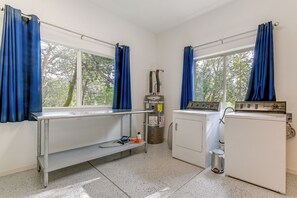 Ferienhaus (2 Bedrooms) | Innenbereich