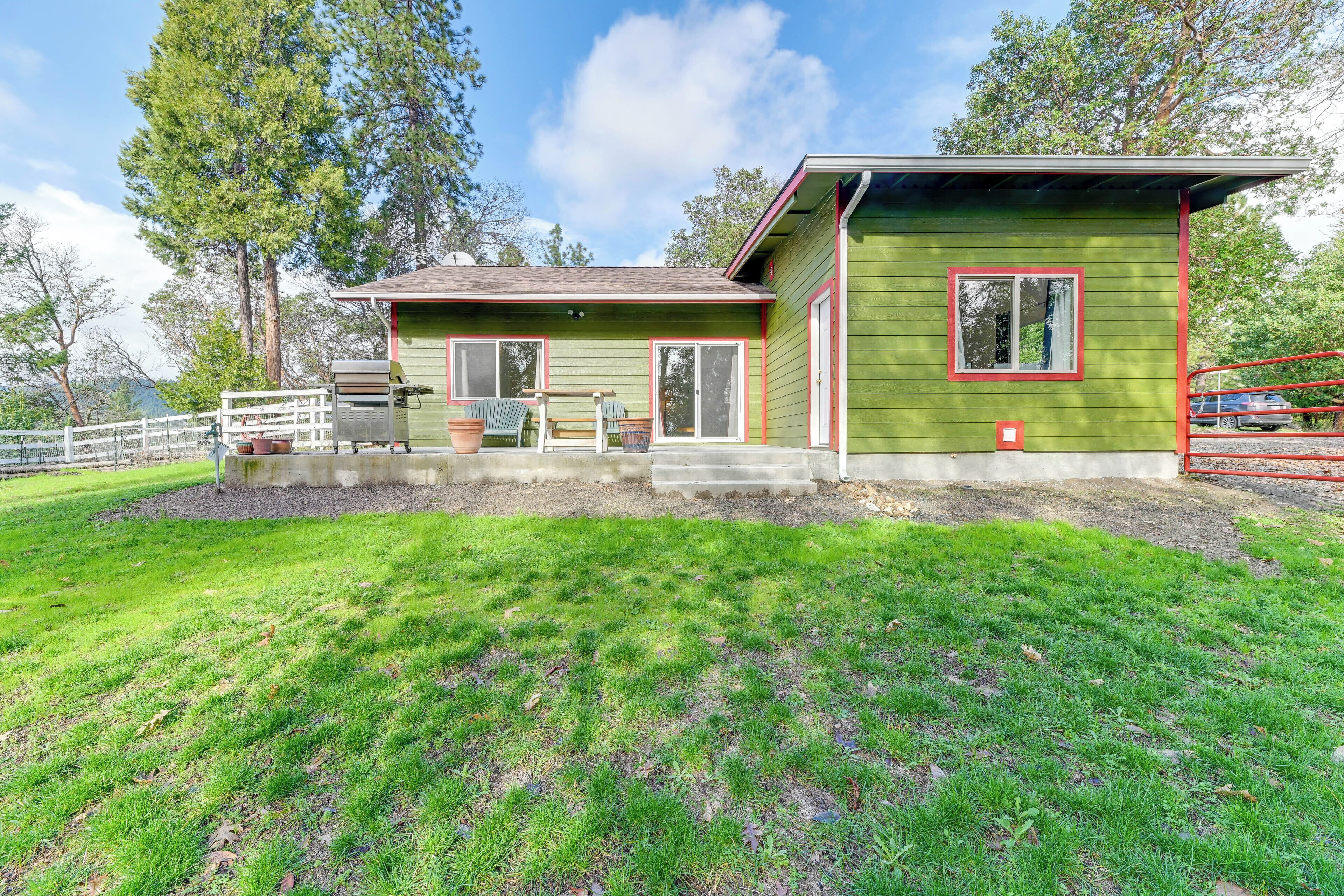 Cottage (2 Bedrooms) | Nội thất