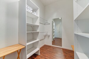 Feriehus (2 Bedrooms) | Interiør