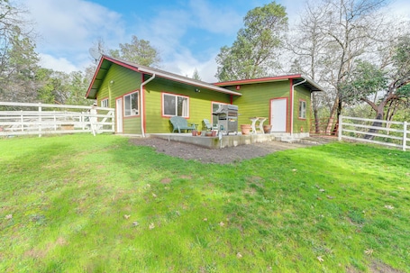 村舍 (2 Bedrooms) | 住宿内部