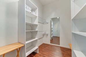 Stuga (2 Bedrooms) | Interiör