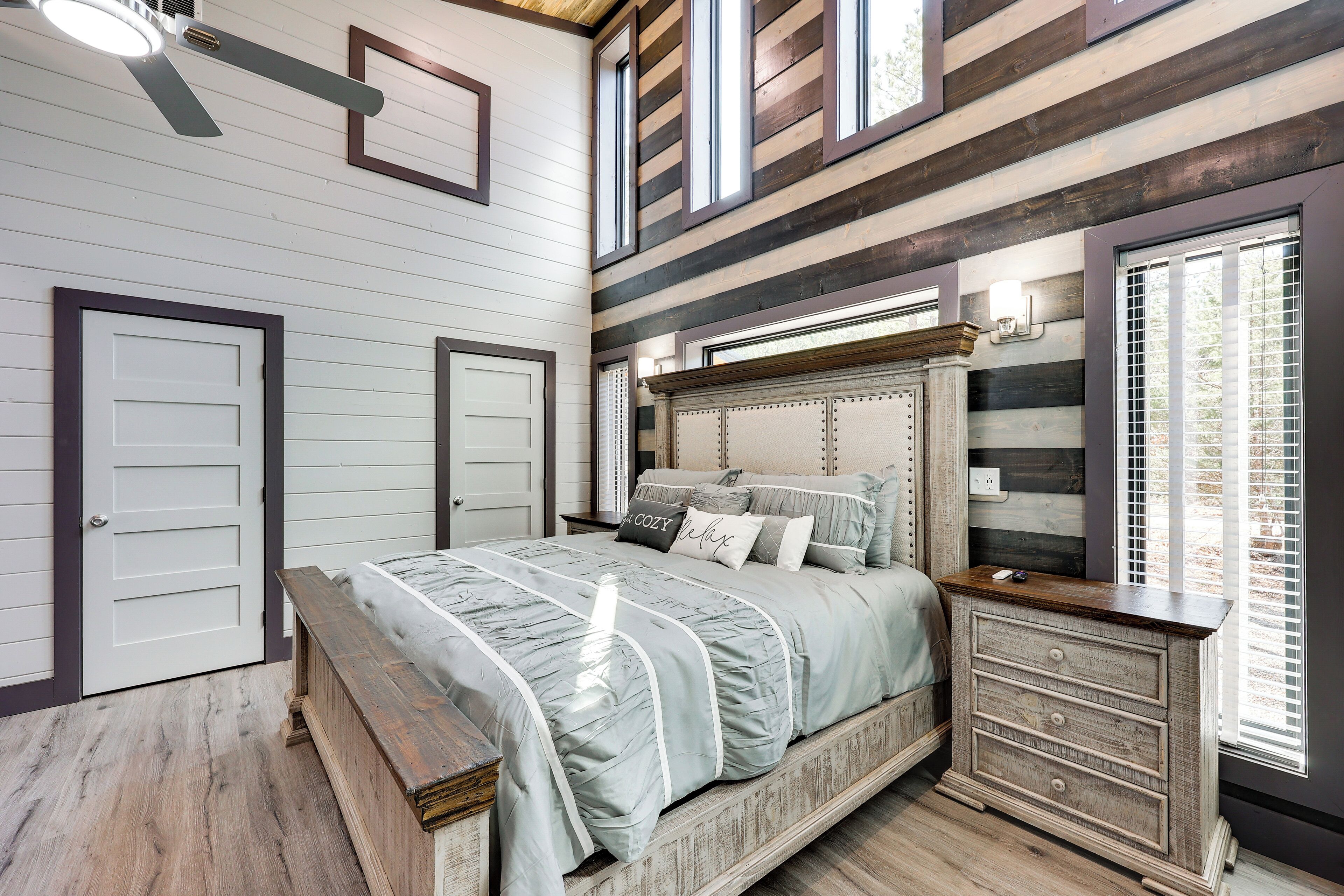 House (1 Bedroom) | Interior