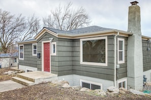 Hus (6 Bedrooms) | Innvendig