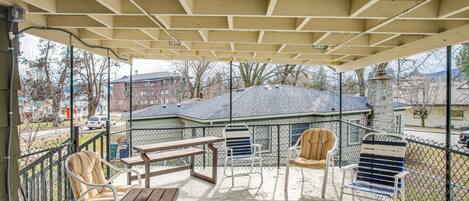 House (6 Bedrooms) | Interior