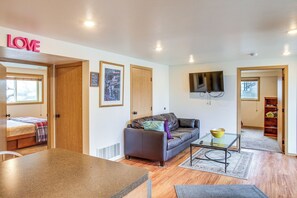 Hus (6 Bedrooms) | Interiør