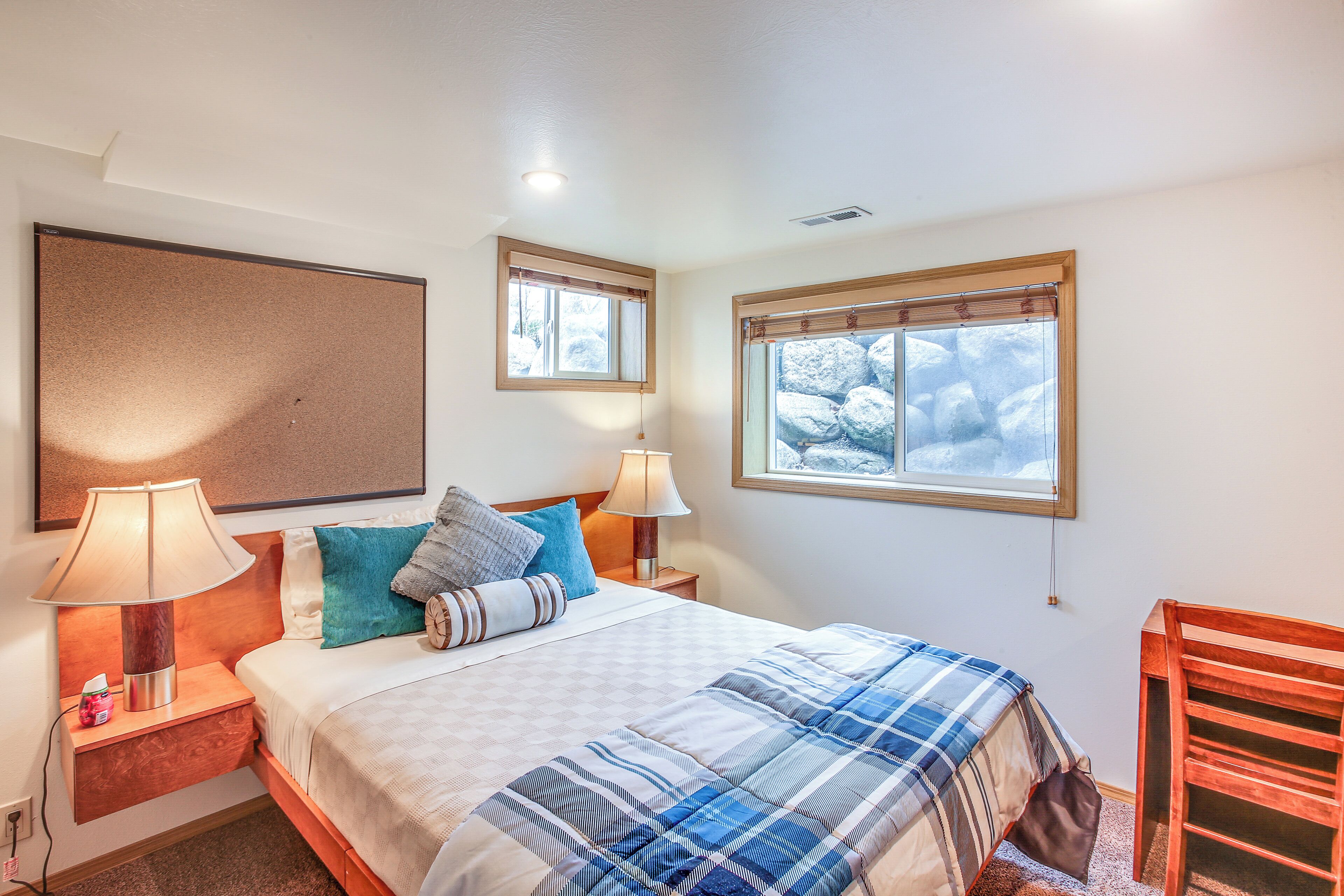 Casa (6 Bedrooms) | Interior