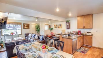 Casa (6 Bedrooms) | Parte interna