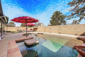 Casa (3 Bedrooms) | Interni