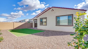 Nhà (3 Bedrooms) | Nội thất