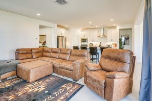 Casa (3 Bedrooms) | Interior